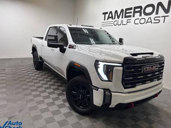 GMC SIERRA HD 2024 1GT49PEY4RF204616 image GMC SIERRA HD 2024 1GT49PEY4RF204616 image